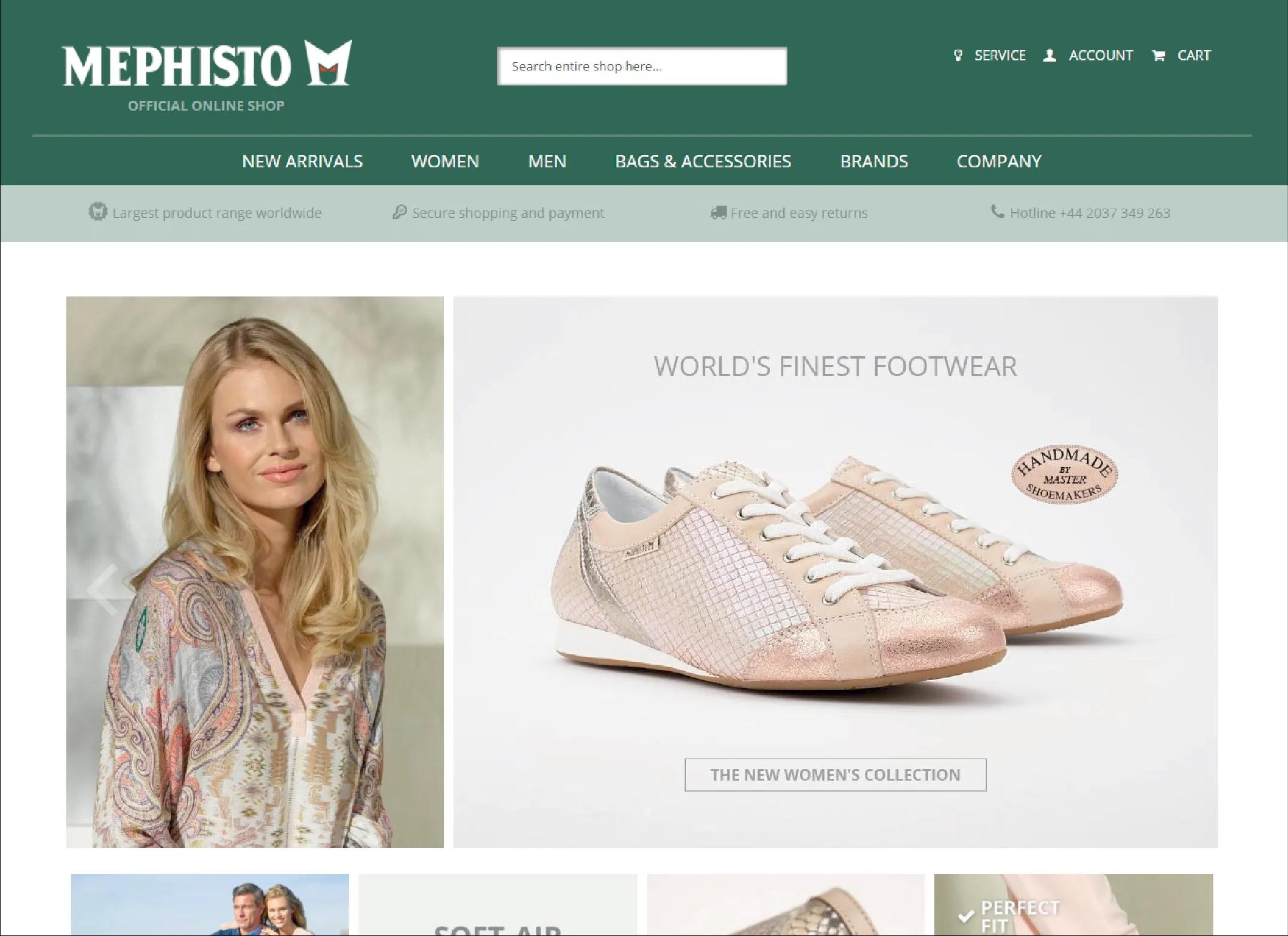 Mephisto