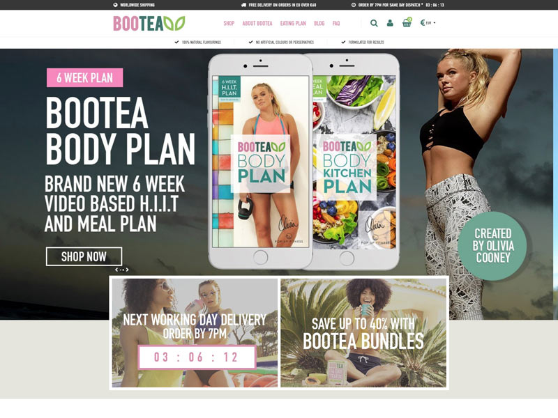 bootea.com