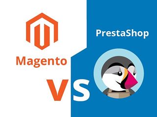 Magento vs Prestashop