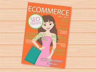 eCommerce SEO Trends