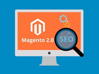 Magento 2 SEO features exploration