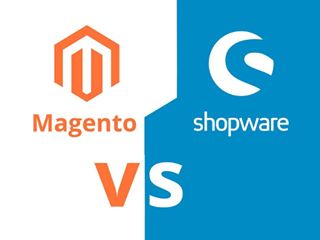 Magento vs Shopware