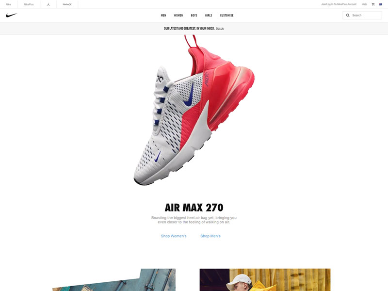 nike.com/au